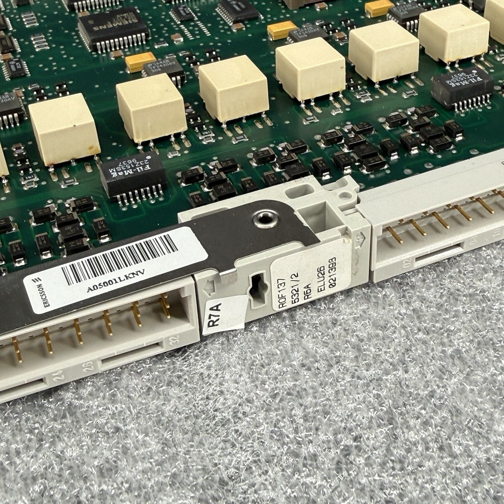 ERICSSON ELU26 BOARD ROF 137 5321/2 Module