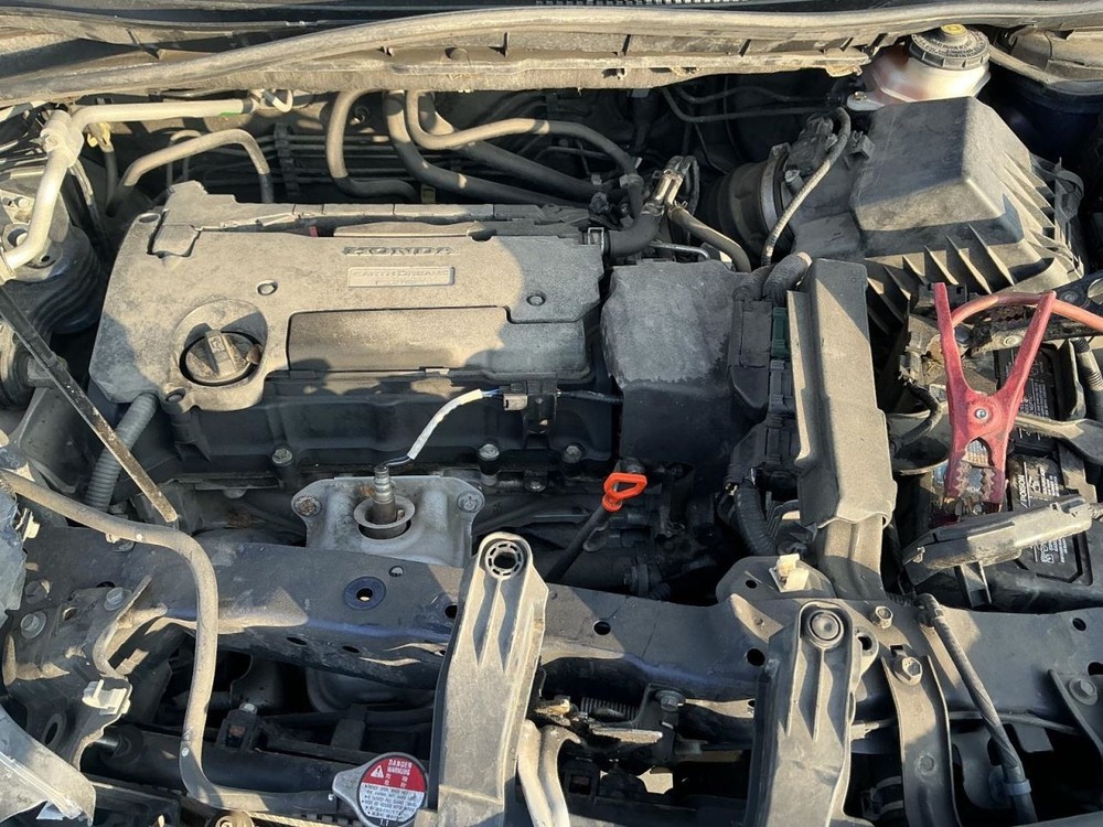 Transfer Case Automatic US Built Fits 15-16 CR-V 874874