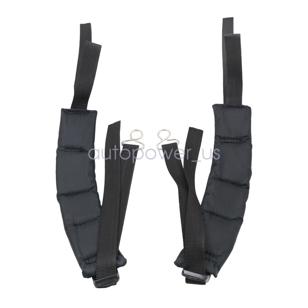 511803001 511802901 Replacement Left & Right Shoulder Straps for Backpack Blower