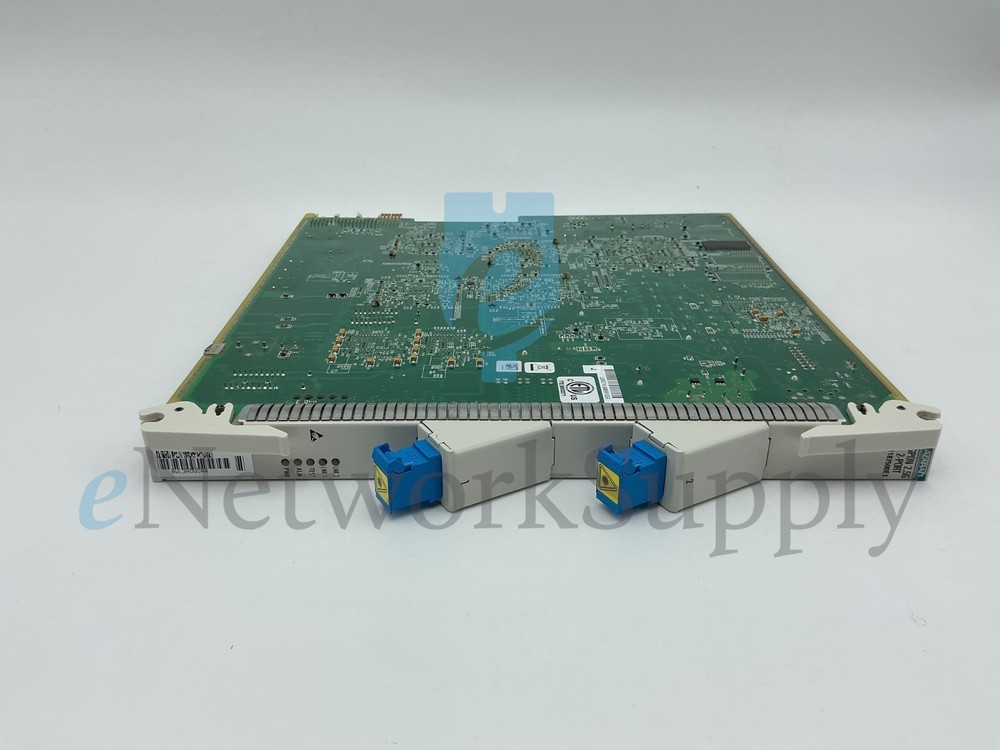 ADTRAN 11875000 BVL3ADVDAA GPON OLT MODULE