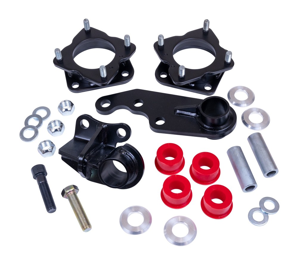 ReadyLift 66-52201 Suspension Leveling Kit