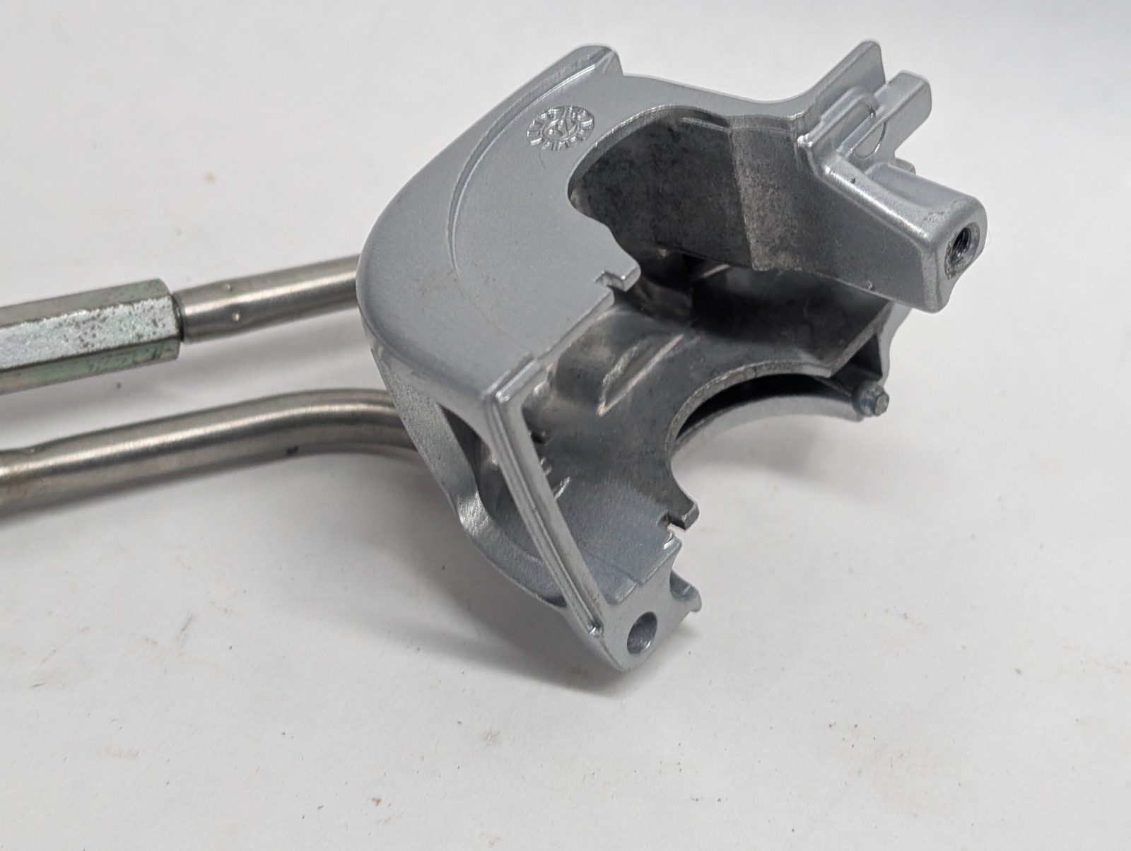 Harley Davidson VROD Handlebar Control Switch Housing & Throttle Idle Cables