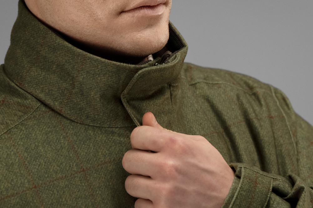 Harkila Stornoway Shooting Jacket