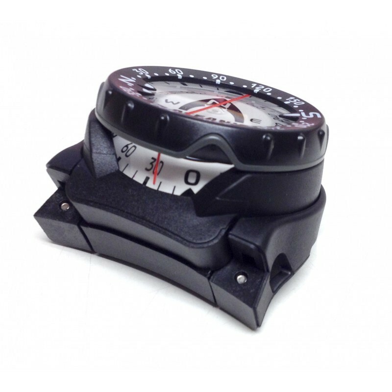 Oceanic Pro Plus Scuba Dive Computer Compass Assembly PP/PP2/PP3 SWV 04.1026
