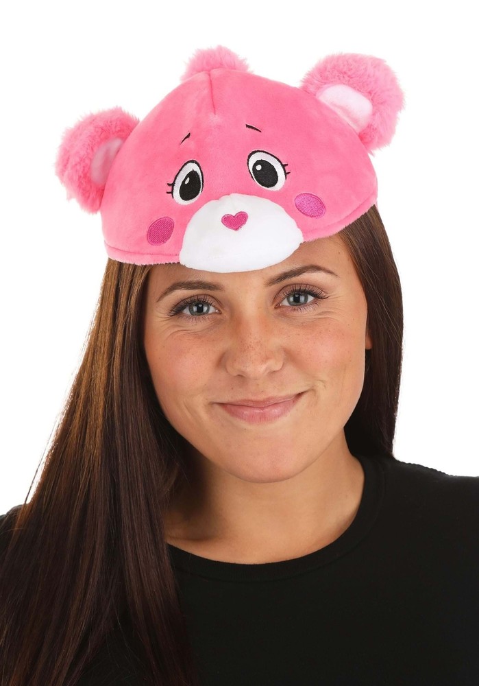 Care Bears Cheer Bear Plush Headband