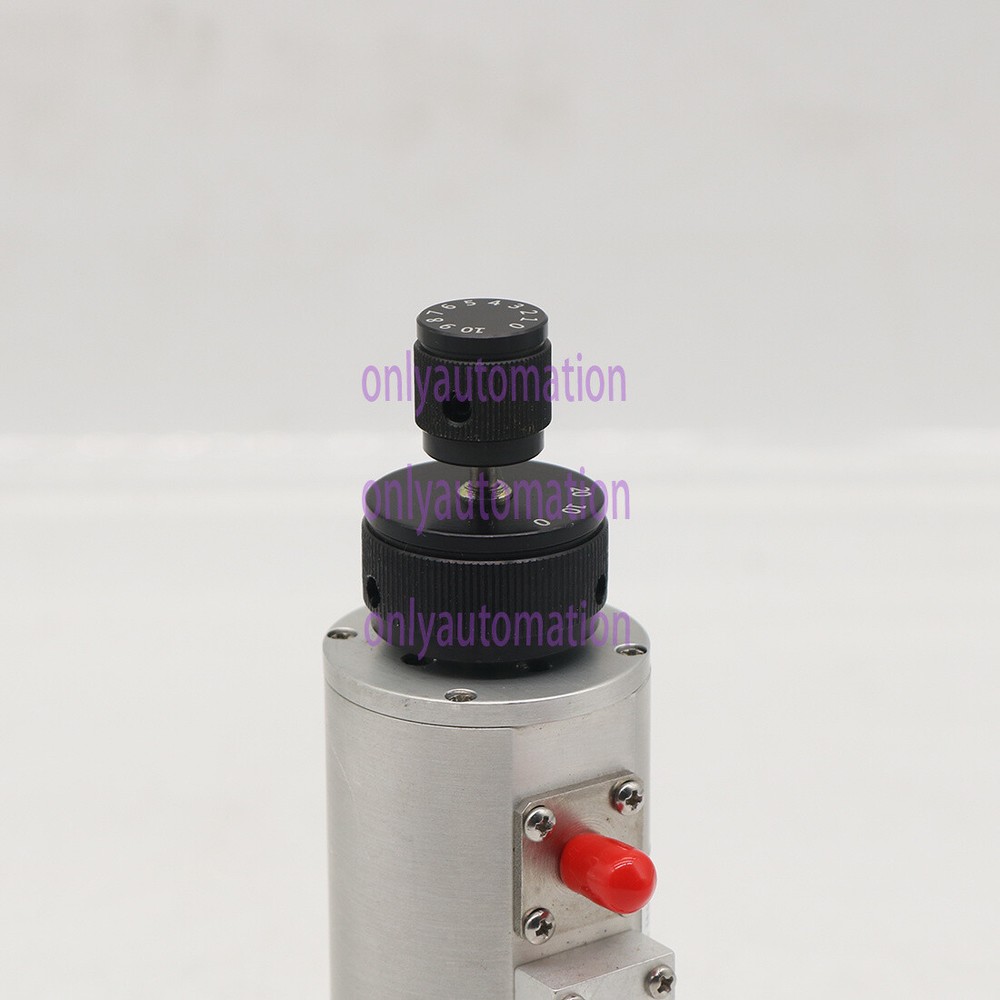 1PC NEW 50DR-055 DC-2GHz 0-30dB 1dB Step 2W SMA RF Variable Attenuator