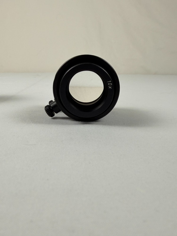 Leica 10445170 10x/21B Microscope Eyepiece