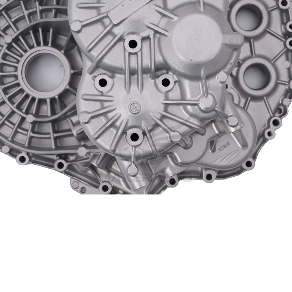 New Case Assembly Transmission BV6Z7005A FOR Ford EcoBoost 1.5L 2011+