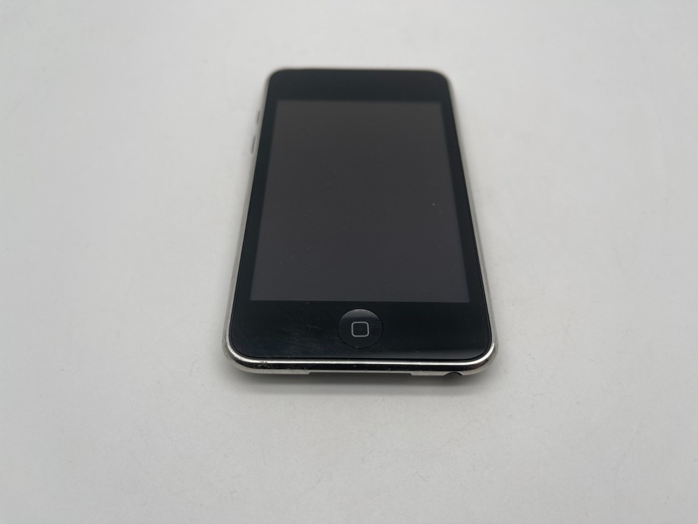 Apple iPod touch 2nd Generation Black 8GB A1288 FULLY WORKING