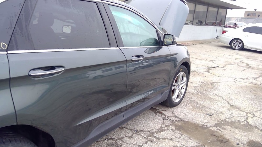 Shifter EDGE 2015 Transmission Shift 5238119