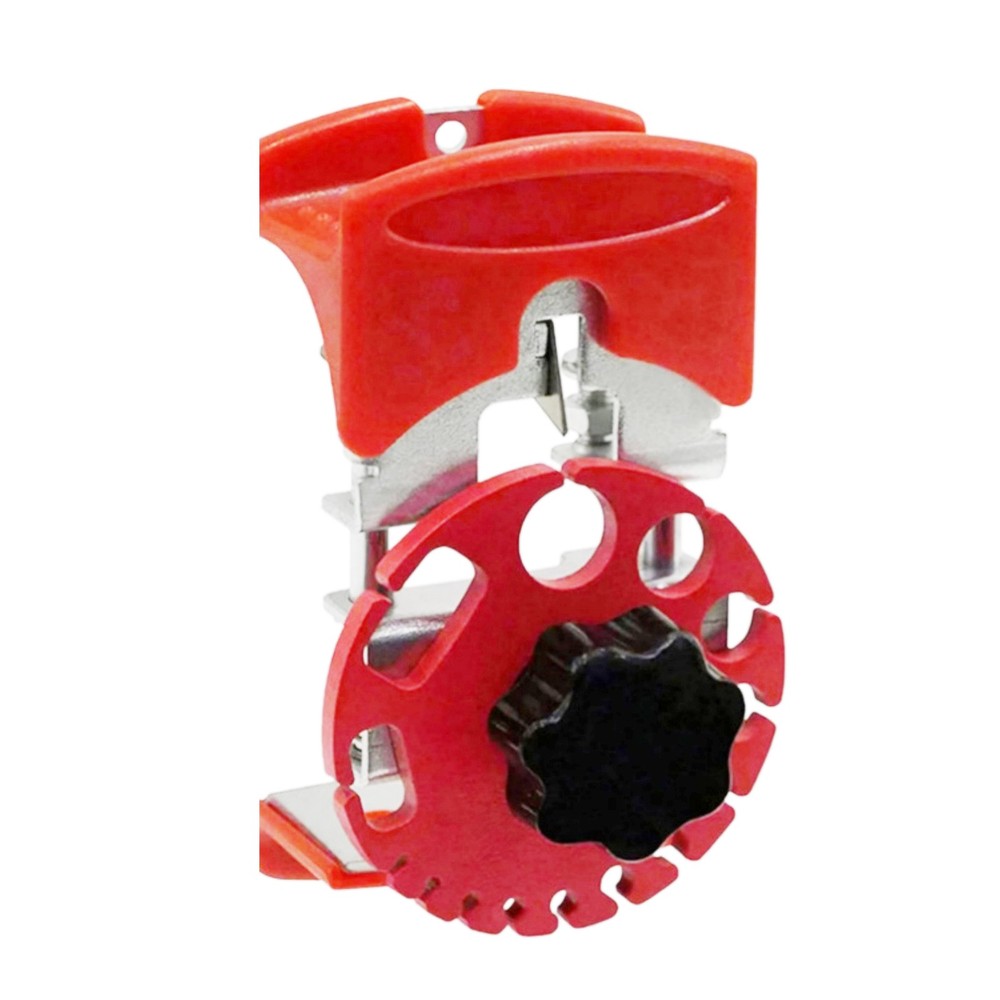 Wire Stripper Machine for Stripping 7/16-Inch Wires Without Conductor Damage