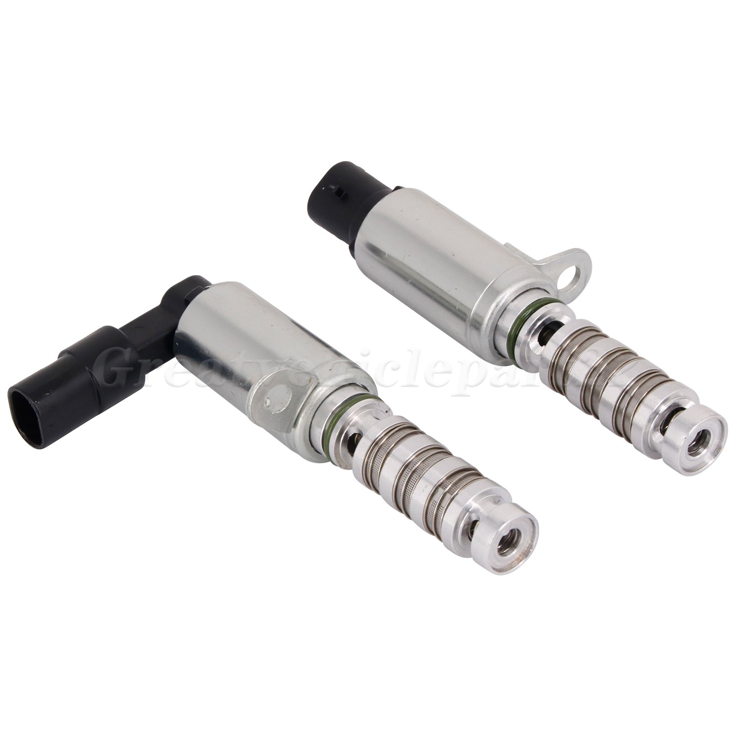 Intake & Exhaust VVT Solenoid for Hyundai Kia Elantra Soul 1.8L 2.0L 24375-2E100