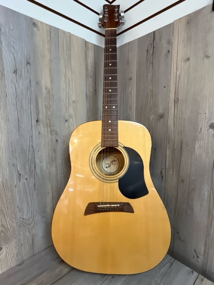 FIRST ACT MG418 (PSN040843)