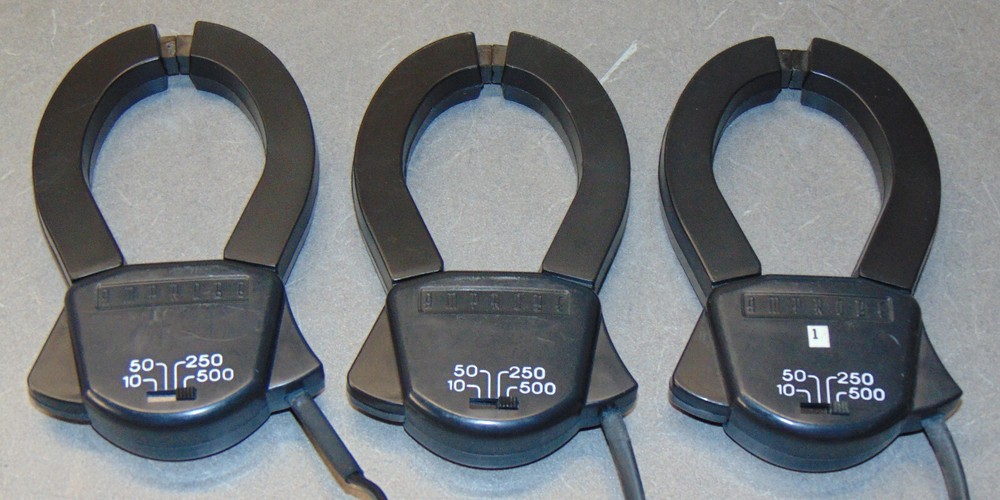 Amprobe Fluke A70FL-ACR Current Probe 60Hz Quantity Available