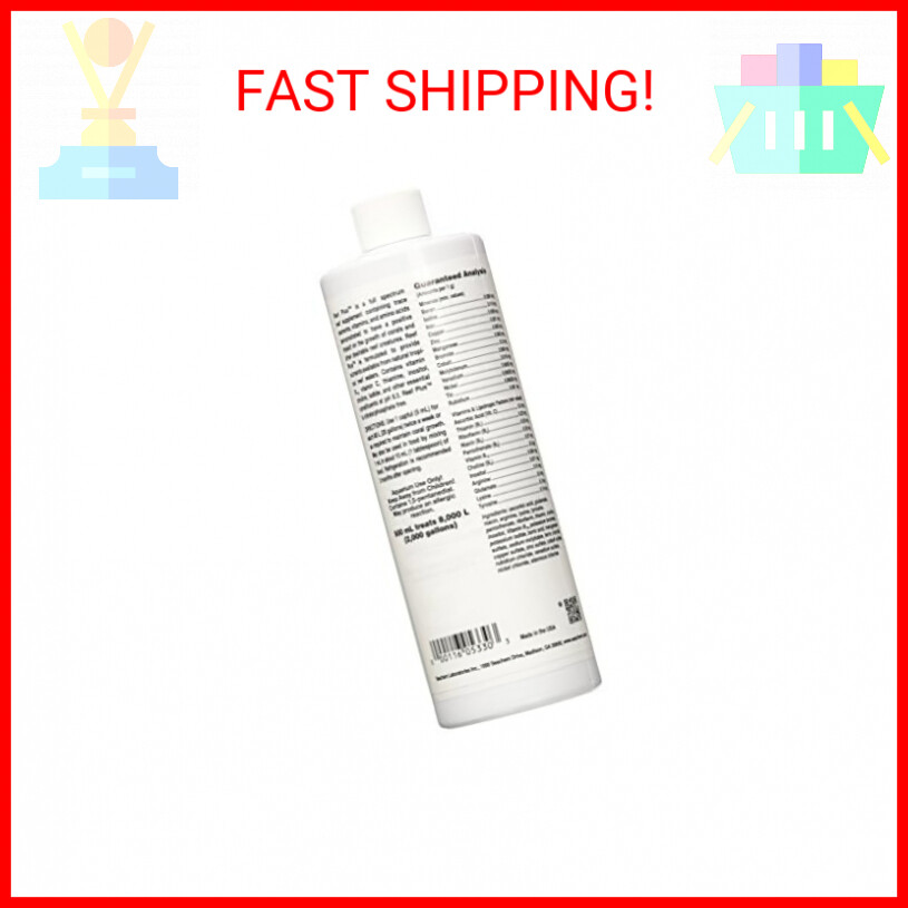 Seachem Reef Plus 500ml