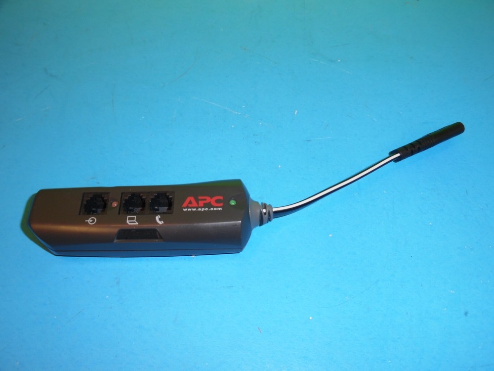 APC Mobile Surge Protector P/N: PNOTEPRO