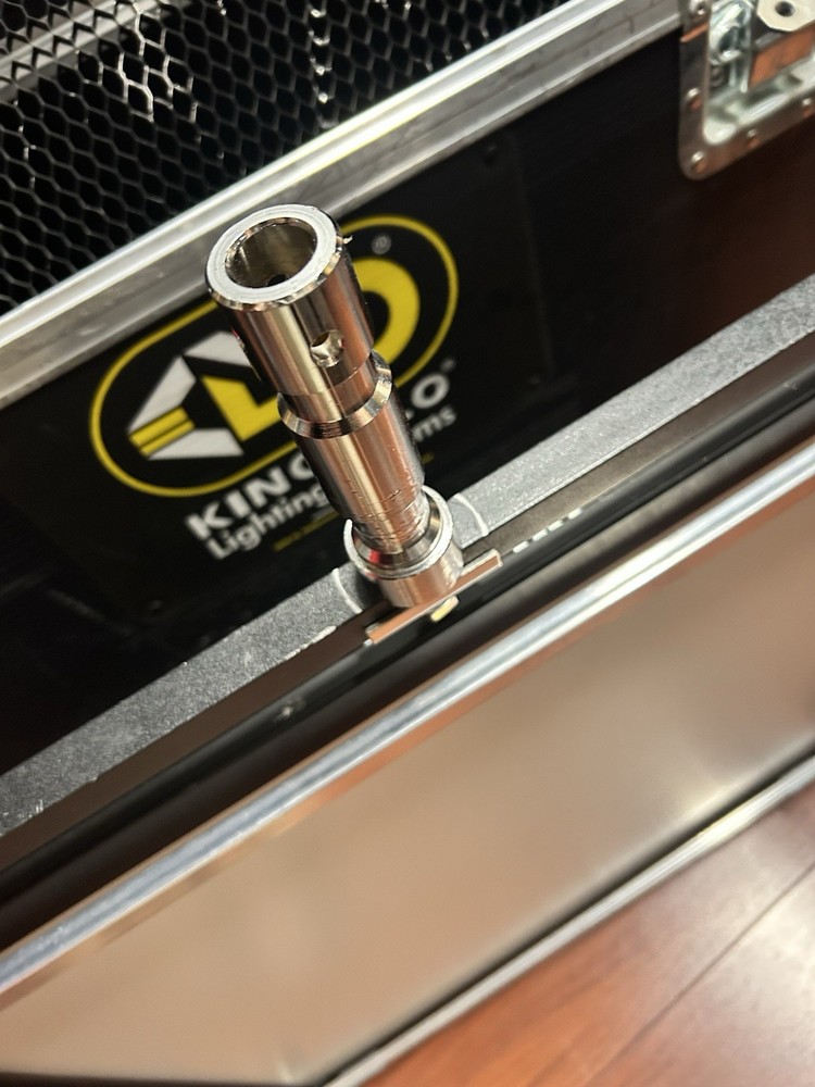Kino Flo Celeb 400Q