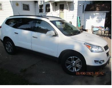 Used Telematics Interface Module fits: 2012 Chevrolet Traverse Communication OnS