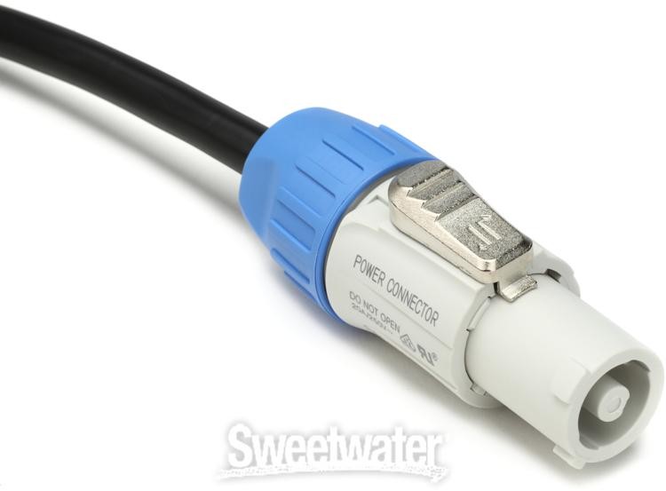 Accu-Cable SPLC15 PowerCON Link Cable - 15-foot