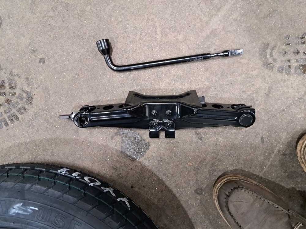 2015 Legacy Jack Sku#4332838