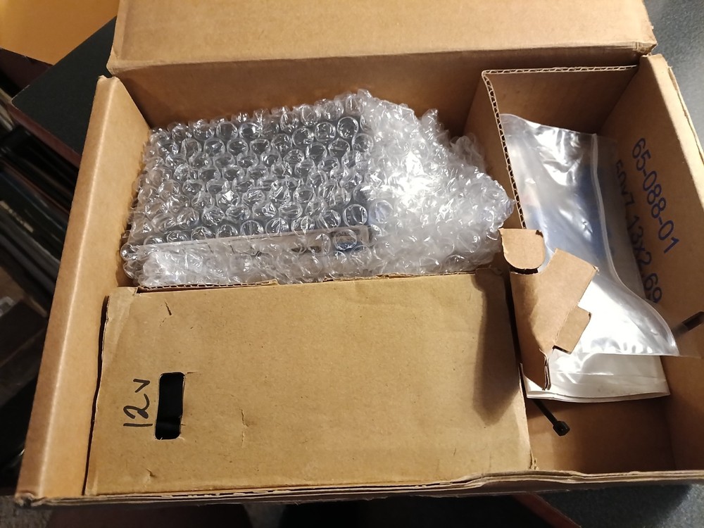 Extron DA HD 4K 2 Output