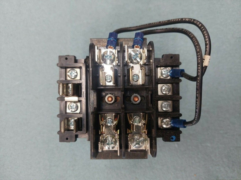 MICRON CONTROL TRANSFORMER 150VA CAT # B150MBT7RKF