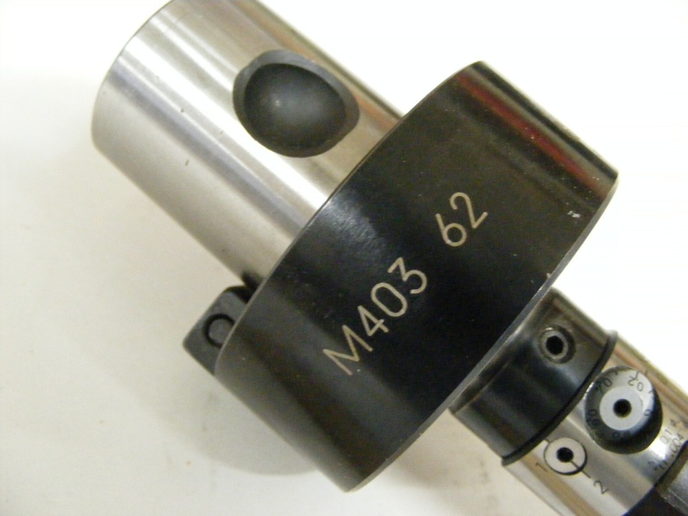 EPD Graflex A700 20 Boring Head Nice Condition (zz2)