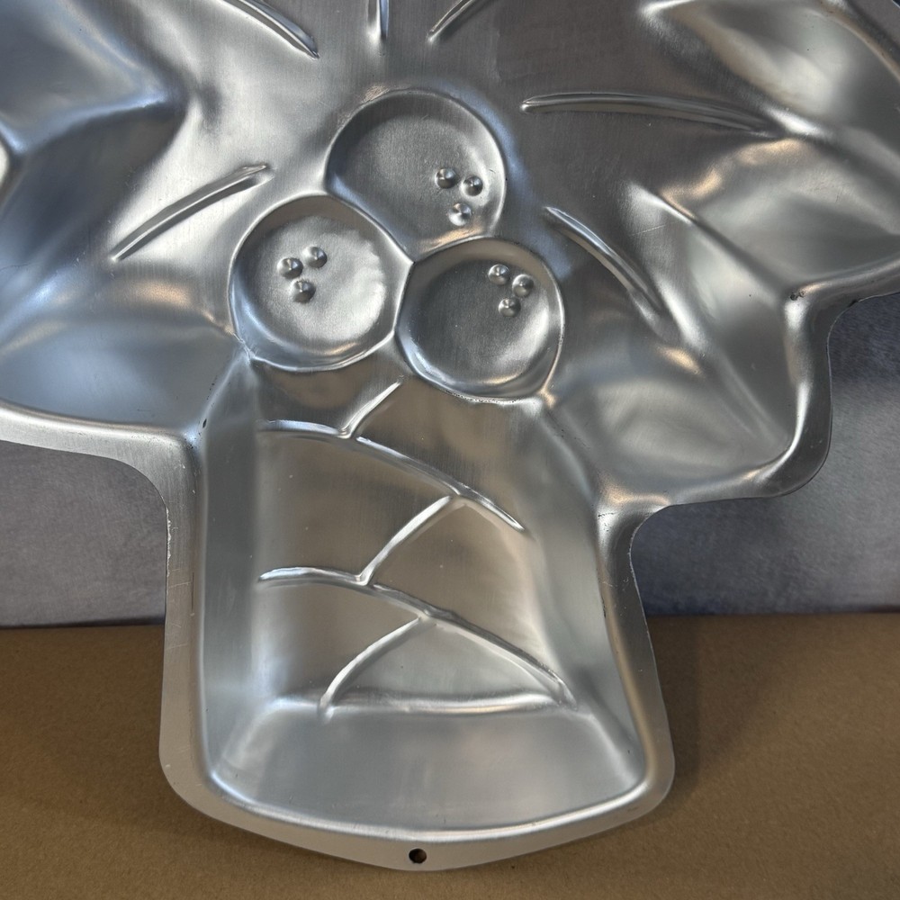 Wilton Palm Tree Cake Pan 2006, #2105-1013
