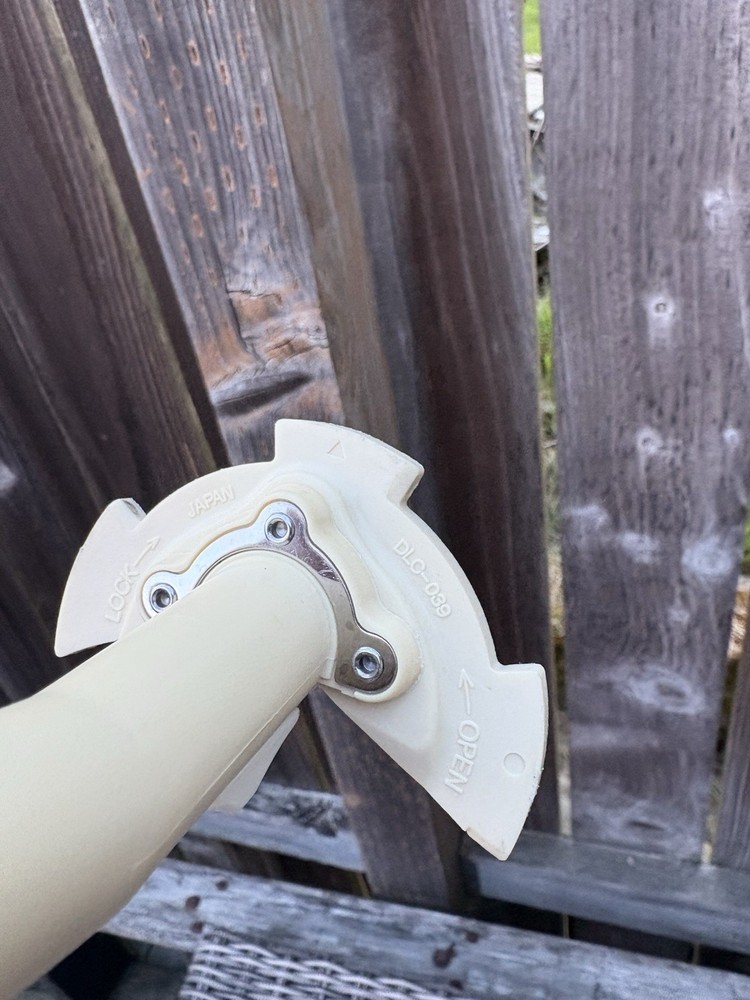 Cuisinart Disc Blade Stem DLC-039 Replacement Part