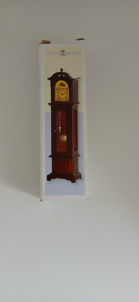 Miniature  Clock
