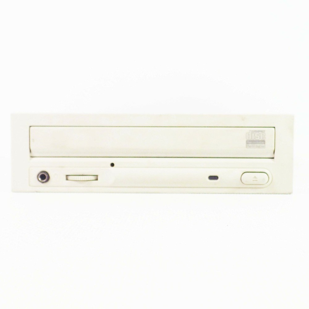 Mitsumi CD-Recordable Internal Disk Drive CR-4802TE
