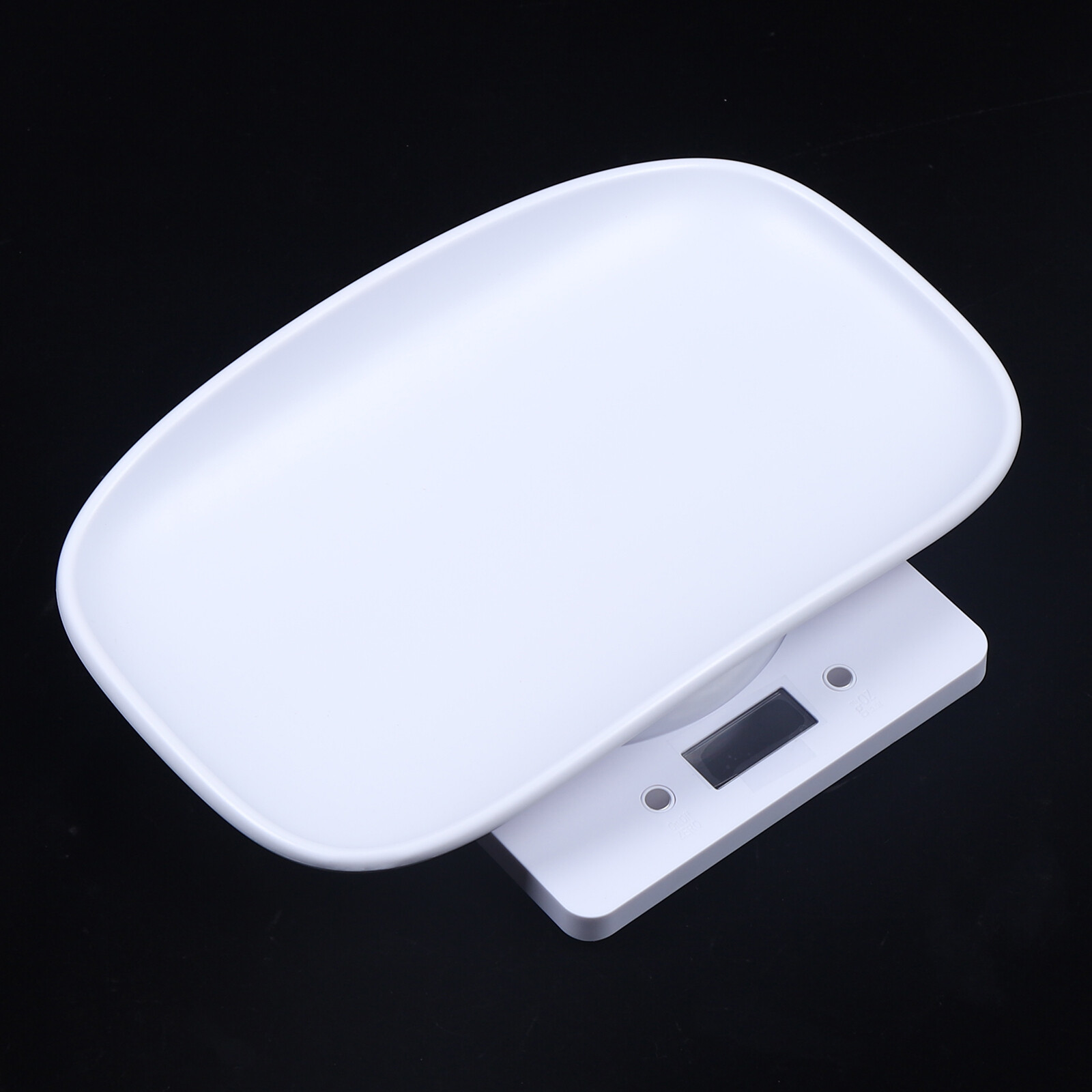 1100 lbs Large Digital Electronic Scale Veterinary Pet Animal Weight Livestock