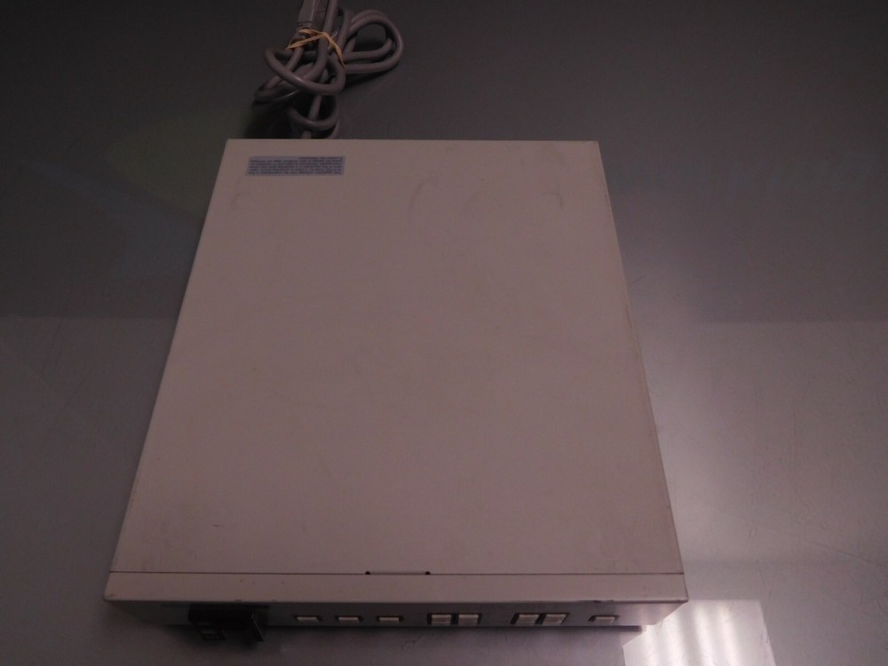 For.A MV-40E 4-Channel Multi-Viewer Quad Video