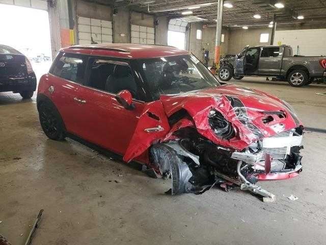 Mini Cooper Battery Cable Replacement For 2016 2017 2018 2019 2020