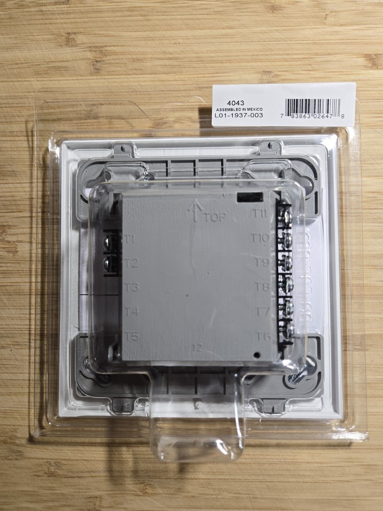 Notifier NC-100R Sealed