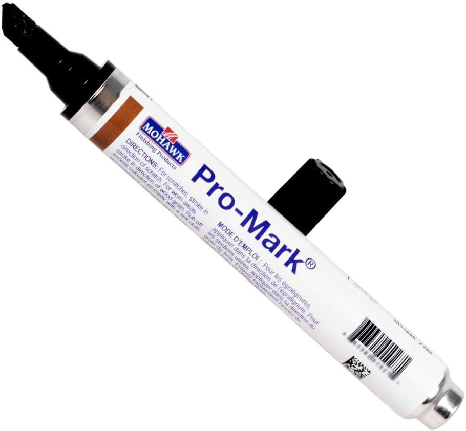 Pro Mark Wood Touch up Marker (Cherry)