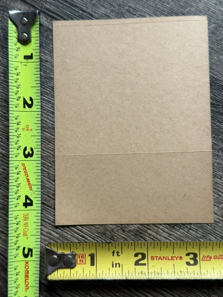 KISS Pass Alive Tour Nassau NY Dec 31 1975 New Year's Vintage Kiss Aucoin