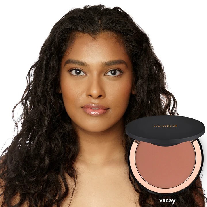 Mented cosmetics Bronzer - Choose Shade -