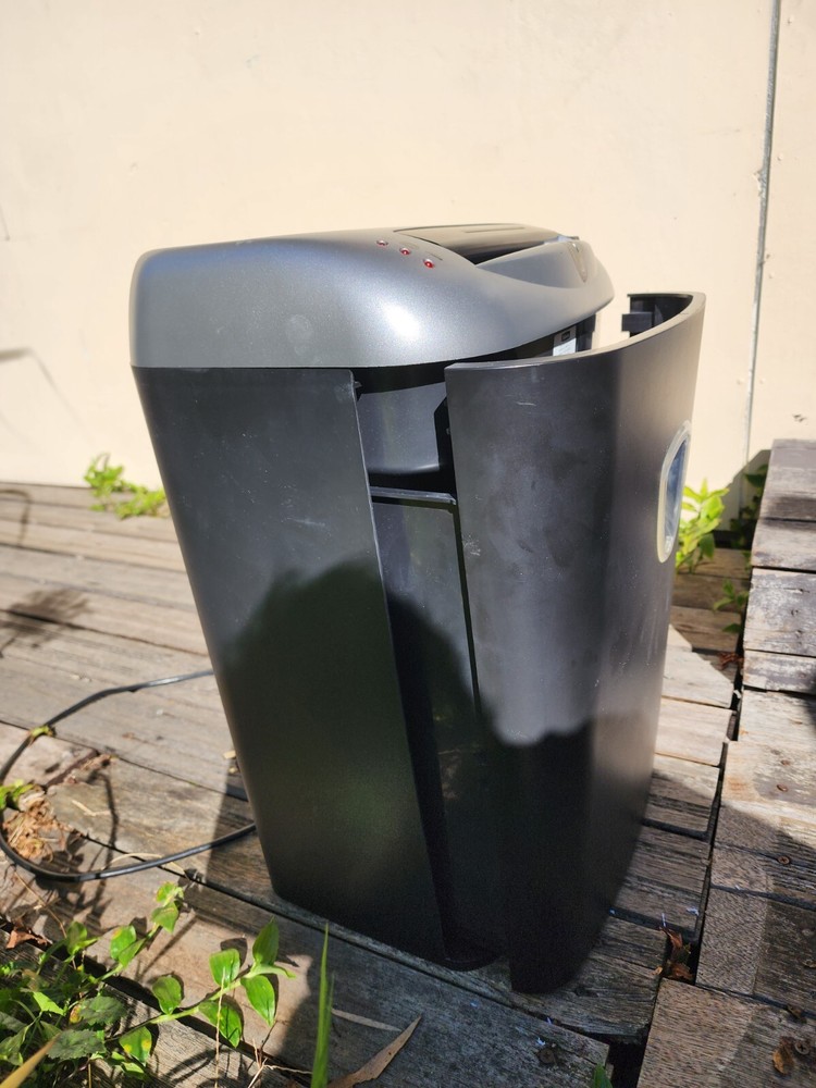 fellowes paper shredder 70s