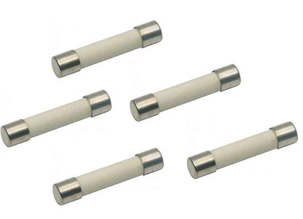 (5 Pack) EXP20A 20A Line Fuse