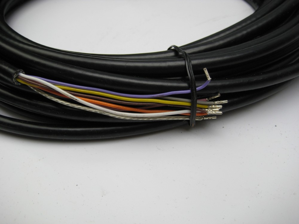 STI 2012 CABLE NSNP