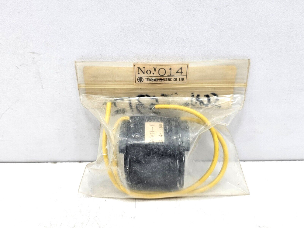 AVH-1 TERASAKI COIL 120V