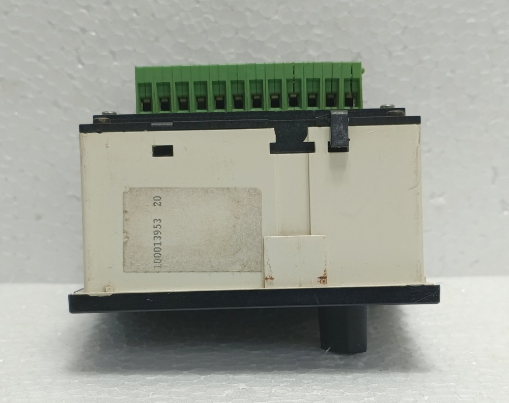 DEIF Electronic Potentiometer 103038 E Control Unit - Damaged Case AVR Governor