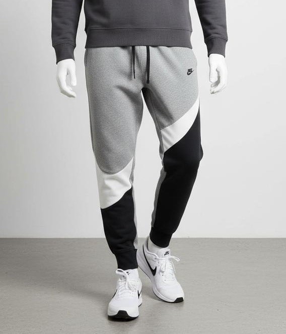 Nike Sportswear Swoosh Tech Fleece  - SIZE Small