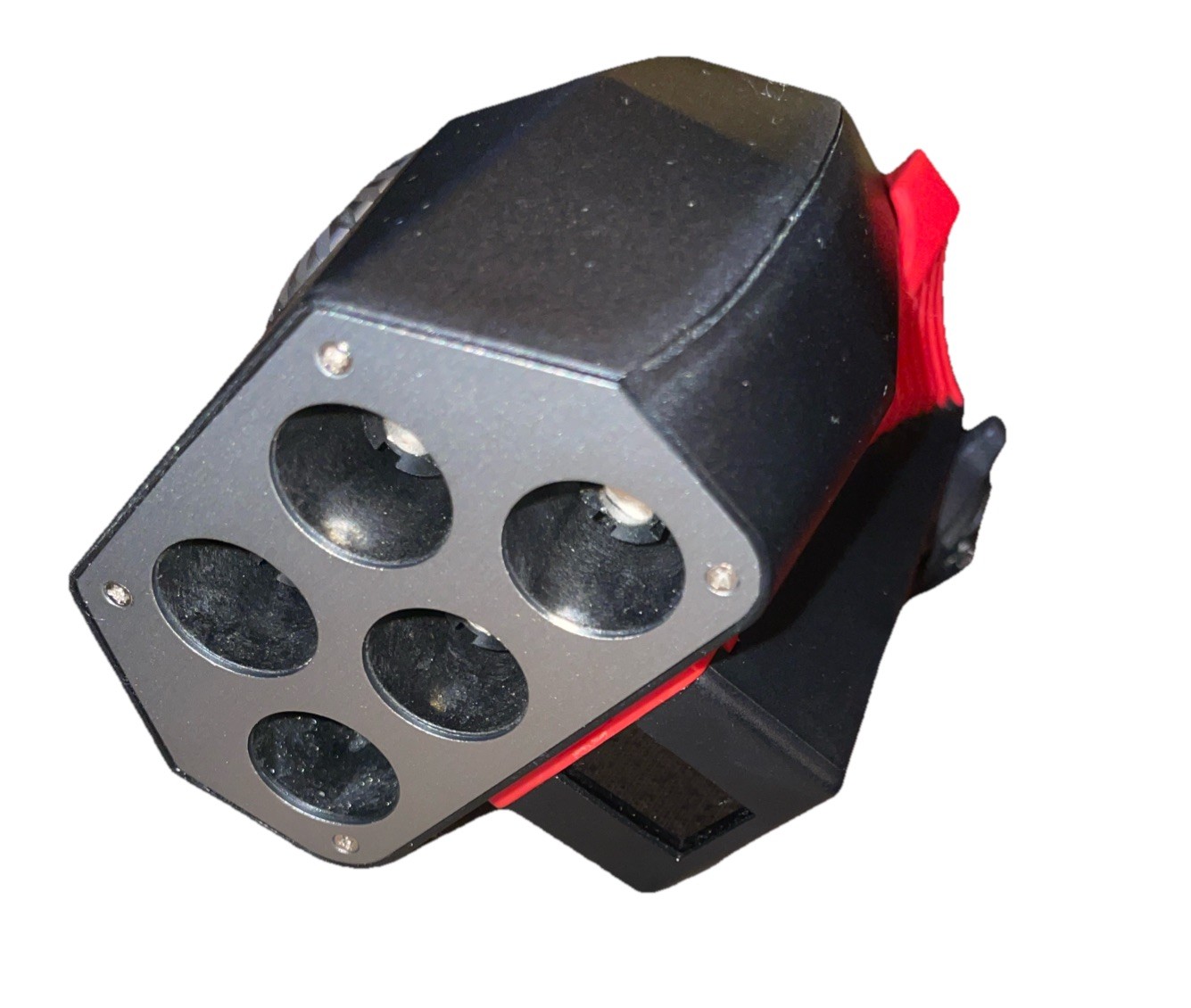 ADAPTALUX CONTROL POD 3.0 Bluetooth, & Flash Emitter Unit