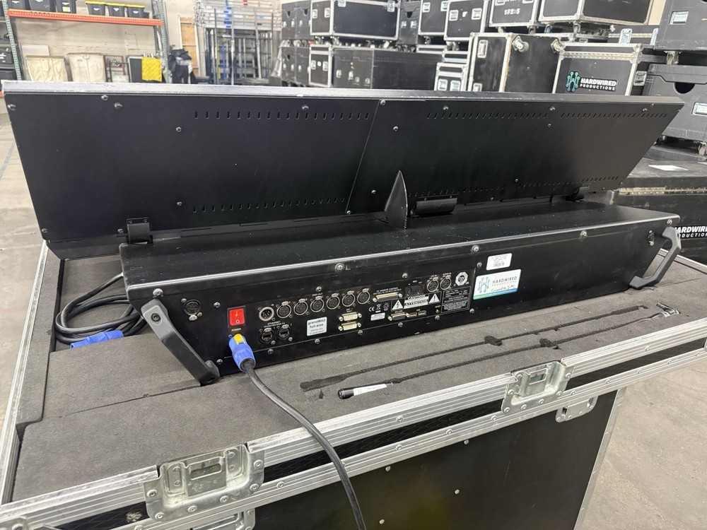 MA Lighting GrandMA2 Full