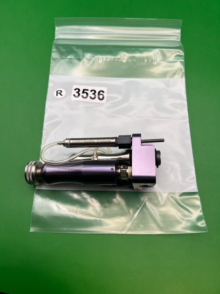 Complete ANS Autococker Pnuematics - Cobalt