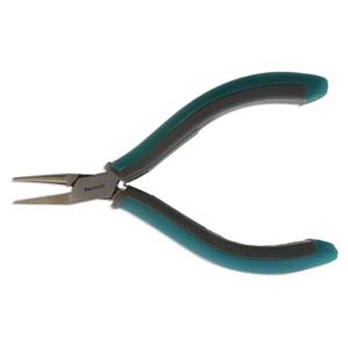 Round / Flatnose Pliers