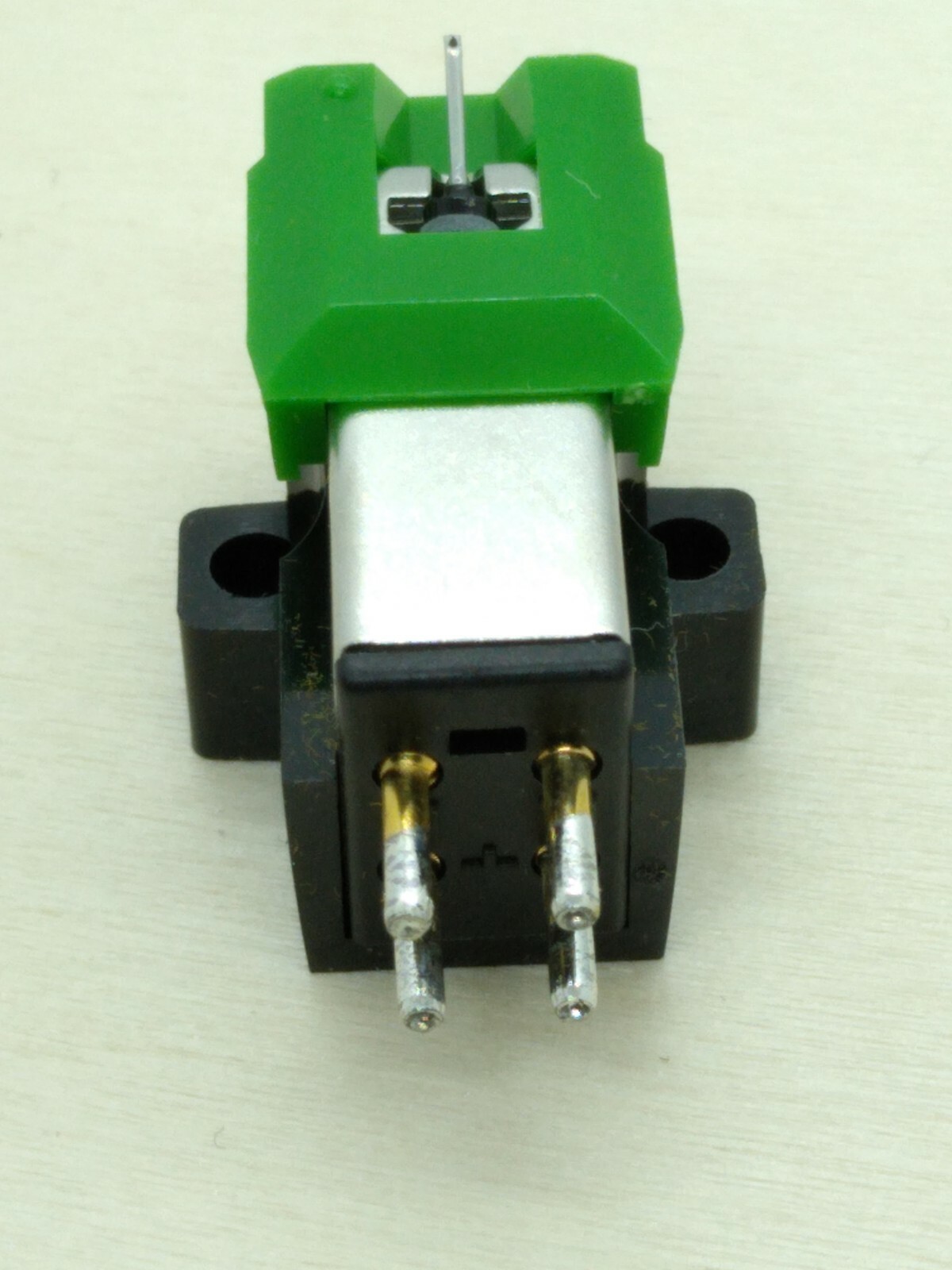 Audio-Technica AT95E Dual Magnet Phono Cartridge ELLIPTICAL USA SELLER/SHIP