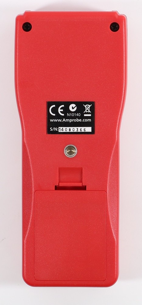 Amprobe THWD-5 Relative Humidity and Temperature Meter